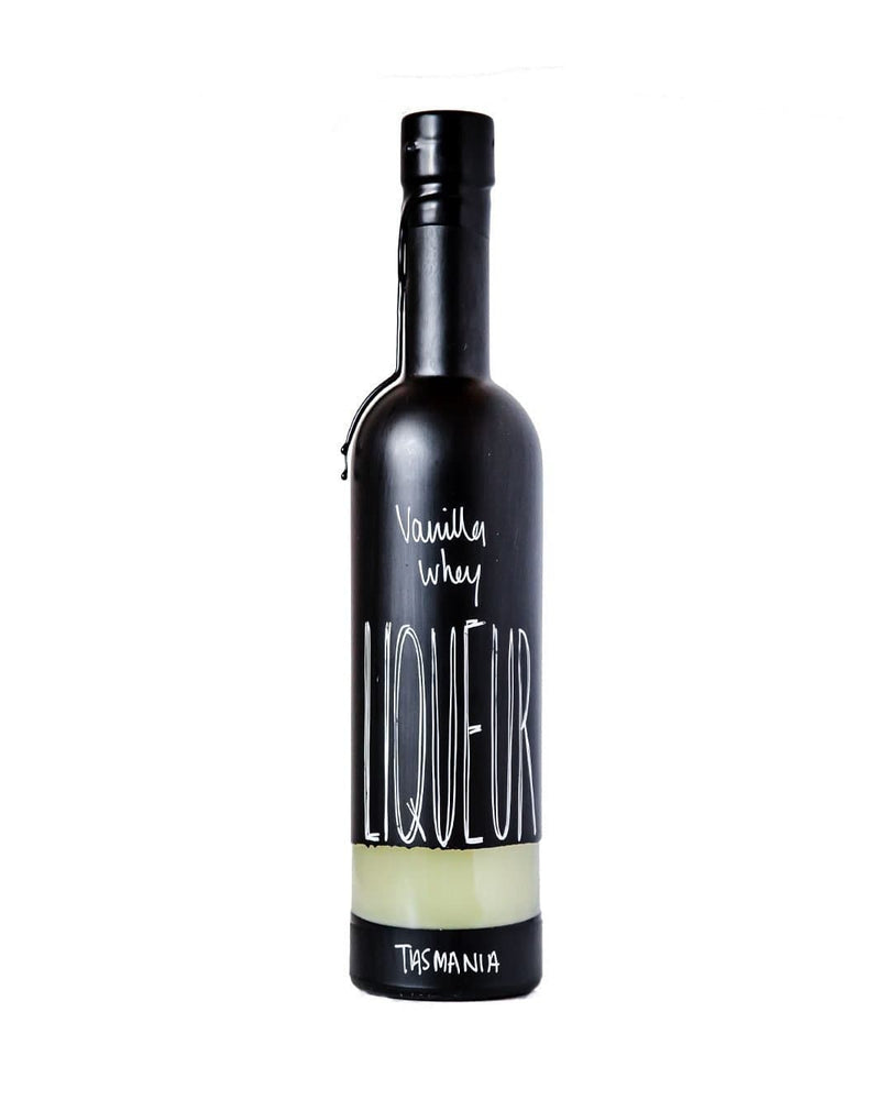 Hartshorn Vanilla Whey Liqueur 17.5% 375ml