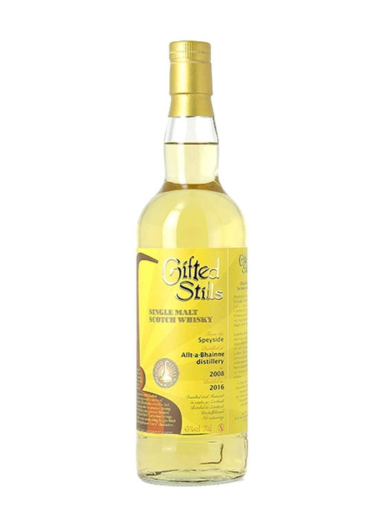 Jean Boyer Tomatin 2008 Whisky 43% 700ml