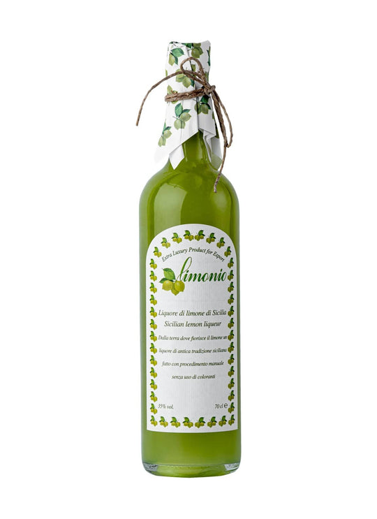 Limonio Limoncello Lemon liqueur 35% 700ml