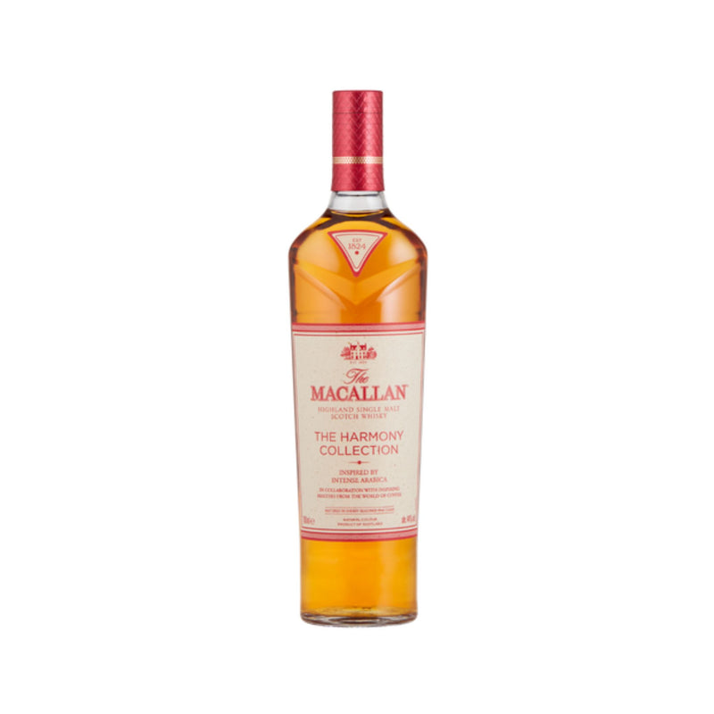 The Macallan Harmony Collection Intense Arabica Single Malt Scotch Whisky