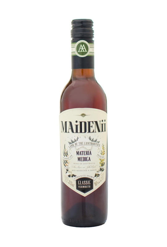 Maidenii Classic Vermouth 16% 375ml