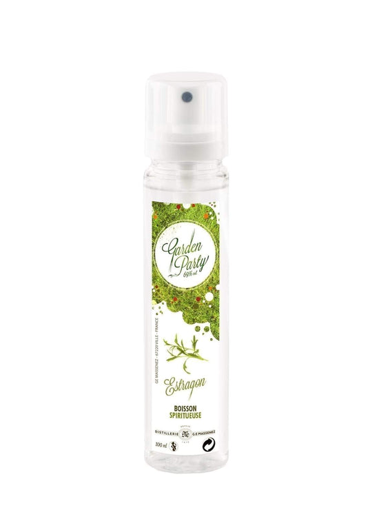 Massenez 'Garden Party' Estragon (Tarragon) Spray 69% 100ml
