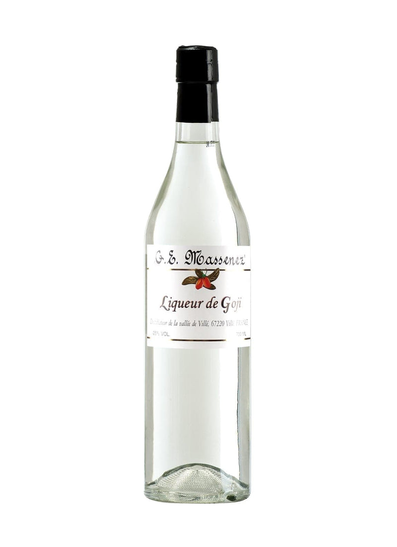 Massenez Goji Liqueur 25% 700ml