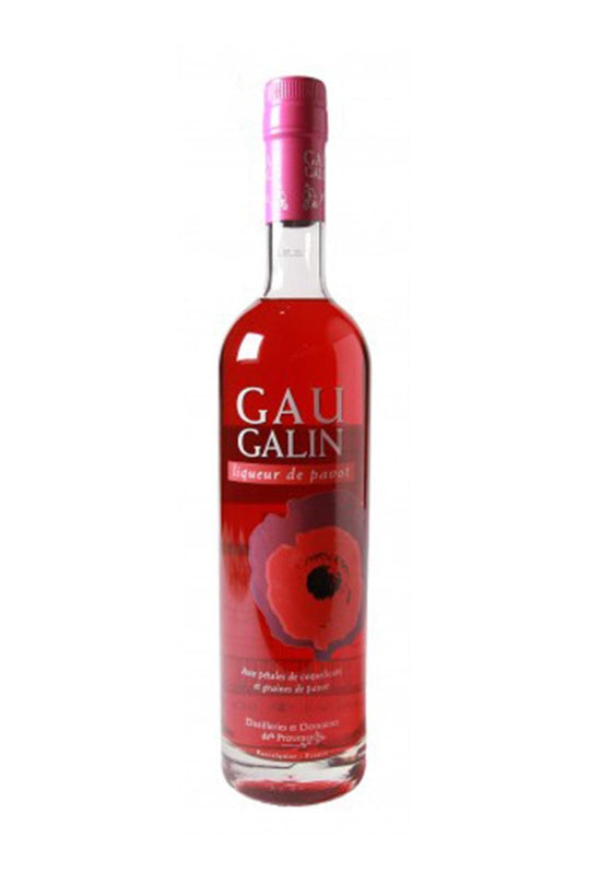 Massenez Liqueur Coquelicot (Poppies) 25% 700ml