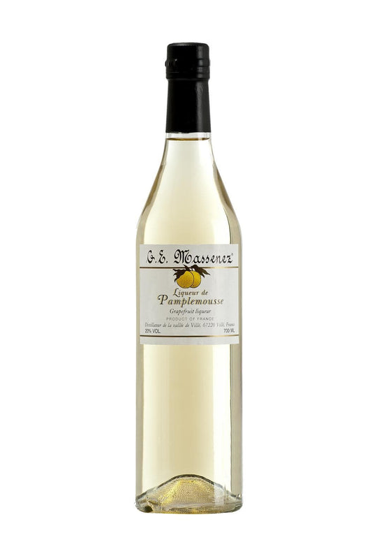 Massenez Liqueur de Pamplemousse (Grapefruit) 20% 700ml