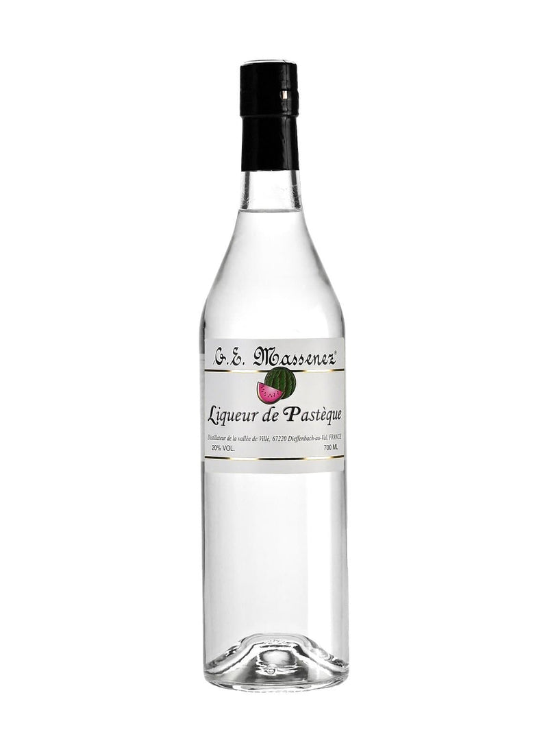 Massenez Liqueur Pasteque (Watermelon) 20% 700ml