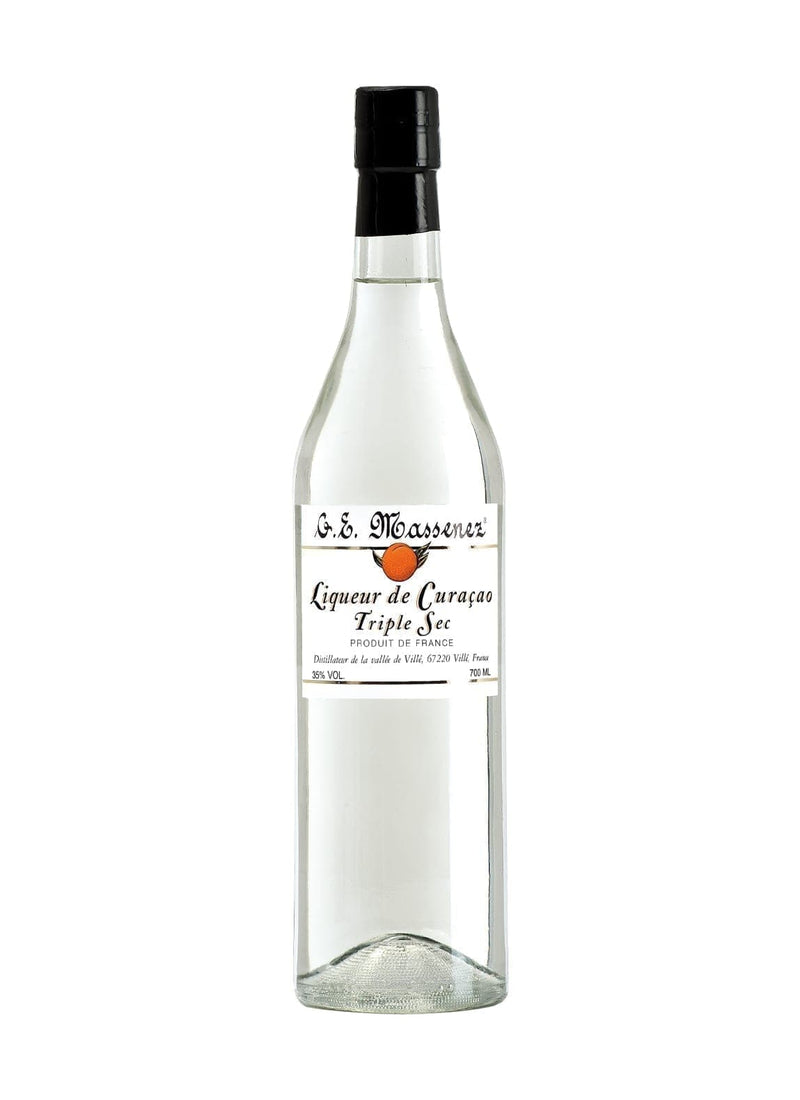 Massenez Liqueur Triple Sec 35% 700ml