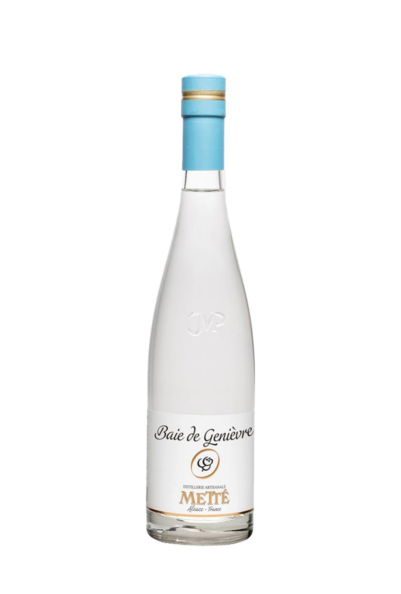 Mette Juniper Berry (Genievre) Eau de Vie 45% 500ml