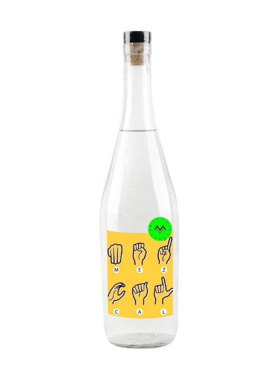 Mezcal Verde Momento 42% 700ml