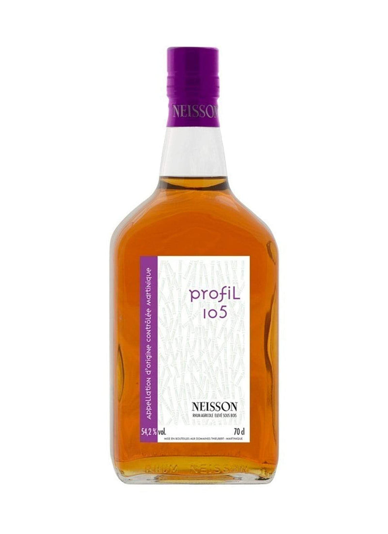 Neisson Rum Profil 105 54.2% 700ml