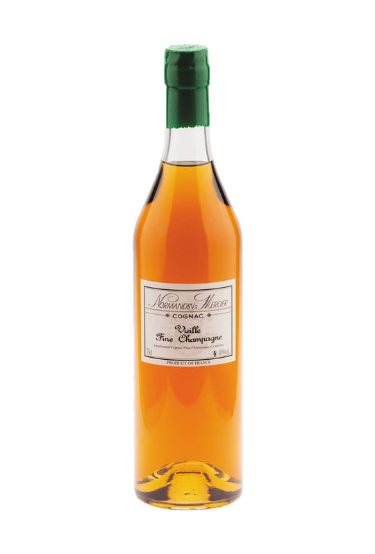 Normandin-Mercier Cognac 15 years Vieille Fine Champagne 40% 700ml