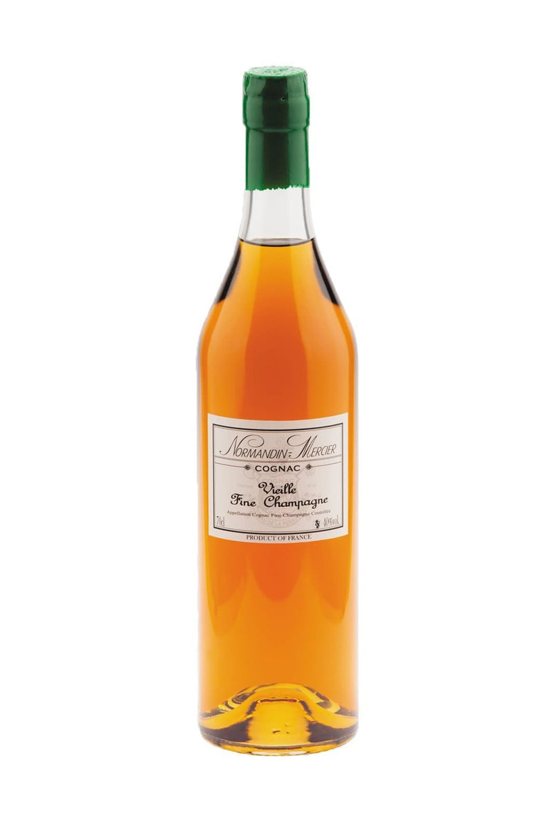 Normandin-Mercier Cognac 15 years Vieille Fine Champagne 40% 700ml