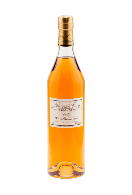 Normandin-Mercier Cognac VSOP 7 years Petite Champagne 40% 700ml