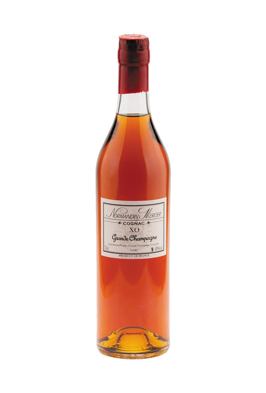 Normandin-Mercier Cognac XO 30 years Grande Champagne 40% 700ml