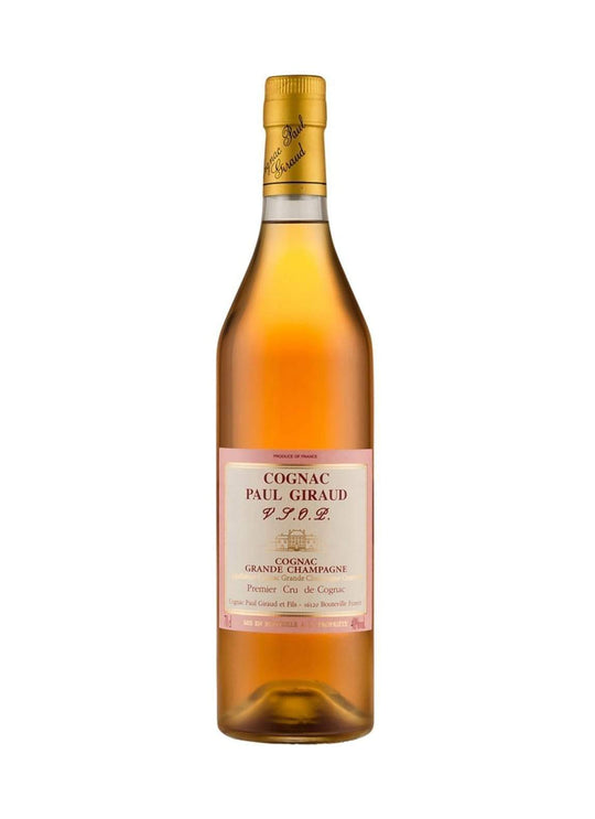Paul Giraud Cognac VSOP 8 years Grande Champagne 40% 700ml