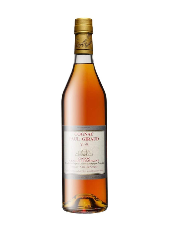 Paul Giraud Cognac XO 25 years Grande Champagne 40% 700ml