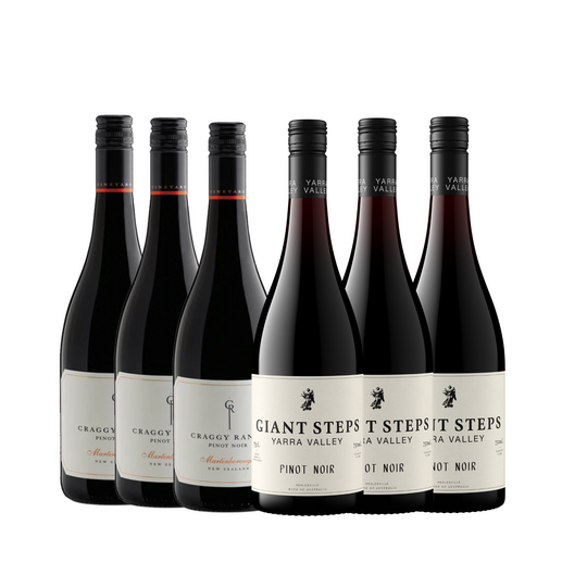 Pinot Noir Bundle