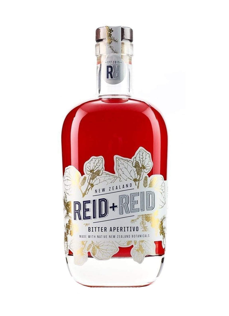 Reid & Reid Bitter Red Aperitivo 25% 700ml