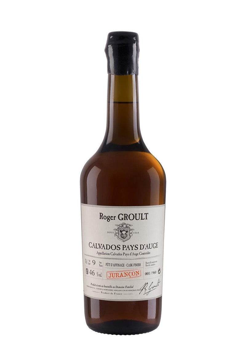 Roger Groult Jurancon Cask Finish 46% 700ml