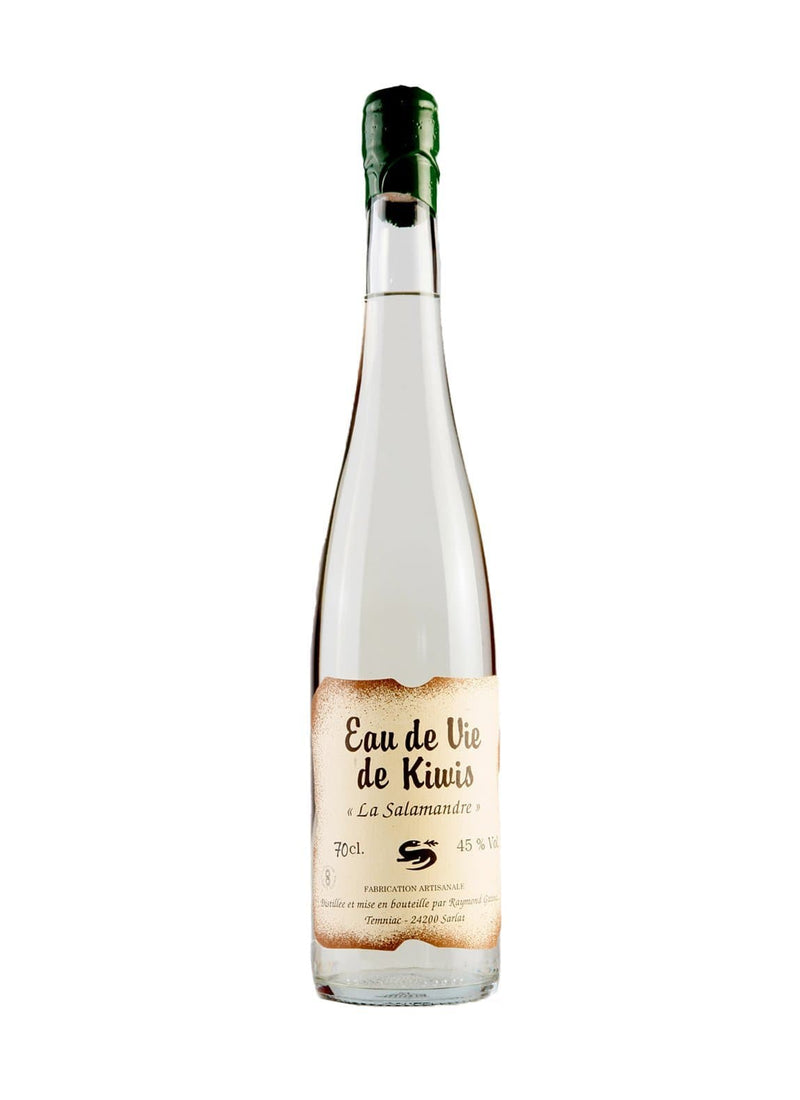 Salamandre Kiwi Spirit Eau de Vie 45% 700ml