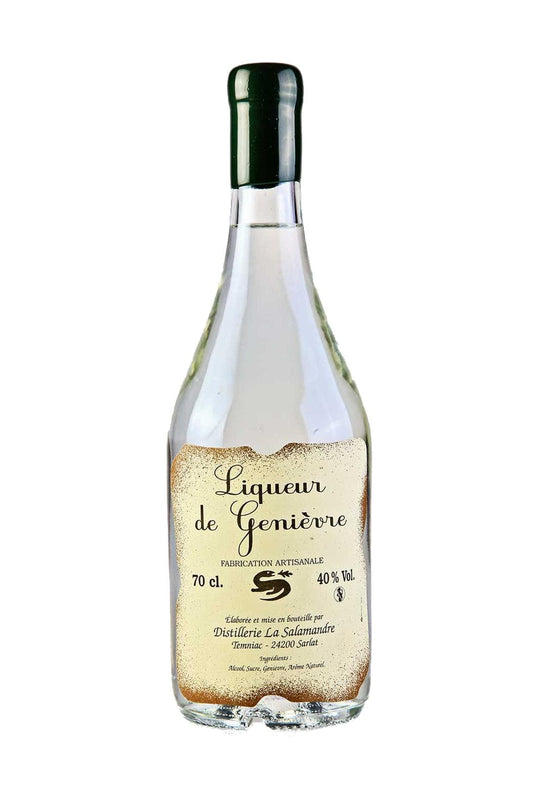 Salamandre Liqueur de Genievre (Juniper) 40% 700ml