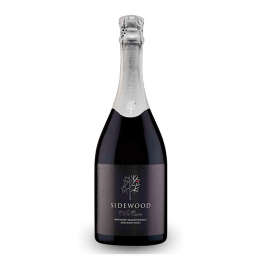 Sidewood Estate Methode Traditionelle Adelaide Hills Chloe Cuvee 2015