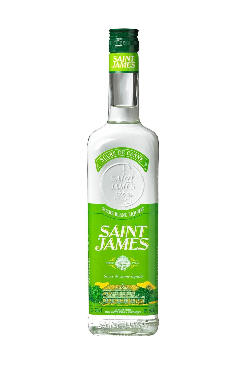 St James Sucre de Canne (Sugar cane syrup) 700ml