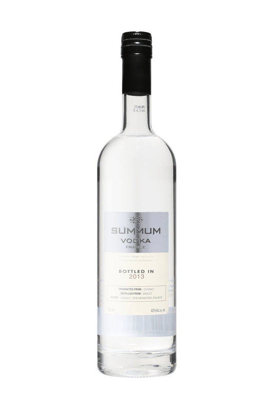 Summum Vodka (Distilled from Wheat) 40% 750ml
