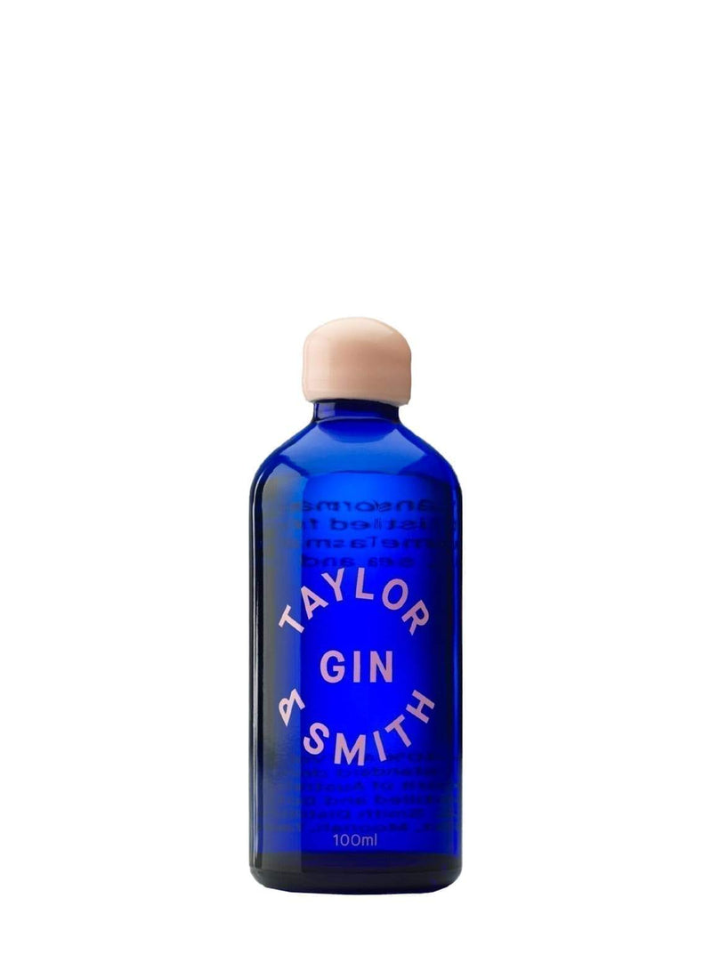 Taylor & Smith Gin 40% 100ml