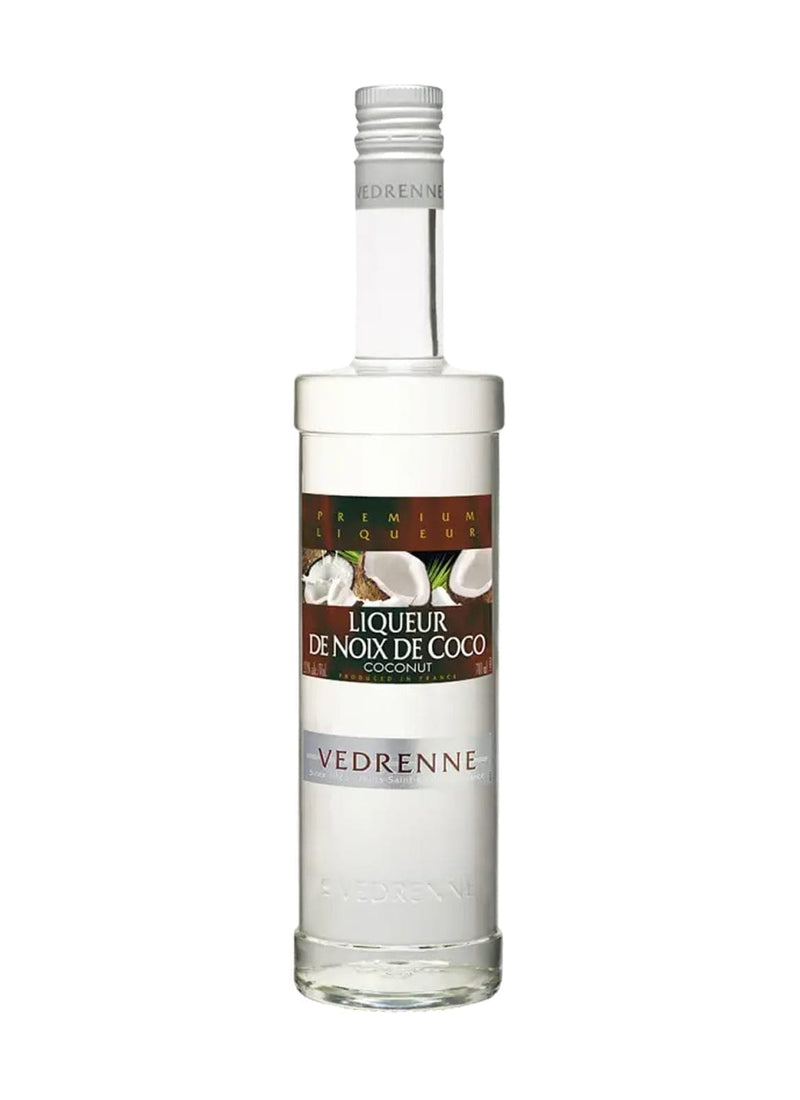 Vedrenne Coconut Liqueur 21% 700ml